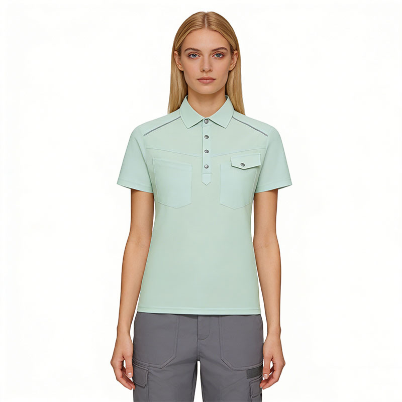 Customizable Moisture Wicking Quick Dry Breathable