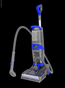 Nettoyeur de tapis et de sièges de <span class=keywords><strong>voiture</strong></span> électrique de qualité Shampooing vertical humide-sec avec Power Dash UK Plug Aspirateur sans sac <span class=keywords><strong>pour</strong></span> animaux de compagnie - Product Image 4