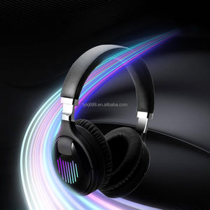 Casque à réduction de bruit active 5.1 à faible latence - Product Image 4