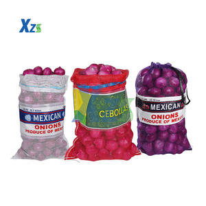 ROSA cebollas arpillas verda arpillas amarillo arpillas Para cebollas Papas - Product Image 6