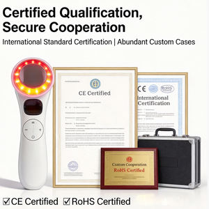 Máquina de estiramiento de la piel Facial antienvejecimiento Dispositivo de belleza saludable Productos para el cuidado del estiramiento facial Máquina de estiramiento facial Estiramiento DE LA PIEL - Product Image 5