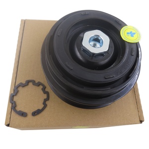 Compresor de embrague 7SEU17C para BENZ S63 AMG S550 0008306500 0008306800 0008306900 A0008306500 A0008306800 A0008306900 - Product Image 1