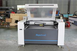 1390 lớn khu vực làm việc 80W 100W 150W RUIDA 1390 CO2 cắt laser Khắc Máy ảnh CCD - Product Image 5