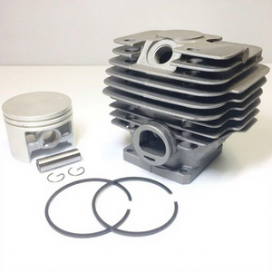 Pièce de débroussailleuse pneumatique de haute qualité, cylindre en acier de taille standard - Marque TAIWAN SUNITY - Product Image 1