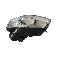 Phare halogène H7 pour Volkswagen Passat B6 (2006-2011) – Pièce de rechange avant pour voiture