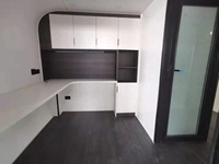 Certification ISO de cubes pour l'extérieur, entièrement assemblé, maisons préfabriquées, pour salon Mobile, dosette de Cube, Certification CE