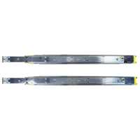 Kit de rails Toploong 3U prêt à être expédié pour châssis de serveur en rack 3U 4U, kit de rails pour station de travail, longueur 660 mm