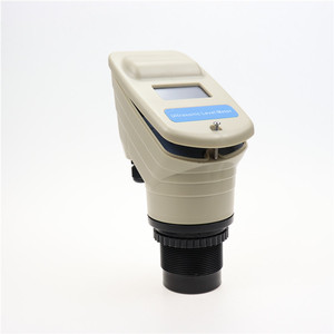 Sensor de Nivel Ultrasónico Inteligente Remoto RS485 de 0-10V para Almacenamiento - Product Image 3