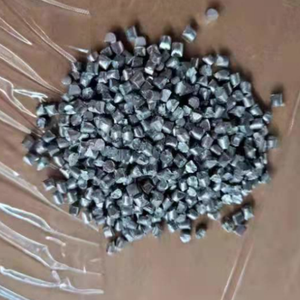 Produit phare : Grattage de fer 1-10 mm, poussière de fer électrolytique pour l'industrie de l'énergie atomique - Product Image 3