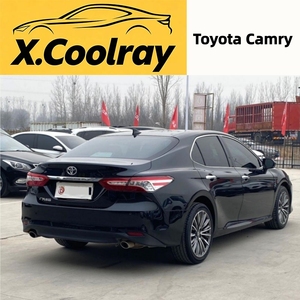 รถซีดาน2021รถซีดานขนาดกลางแบบหรูหรา <span class=keywords><strong>Camry</strong></span> 2.0G CVT ใช้ในจีน - Product Image 5