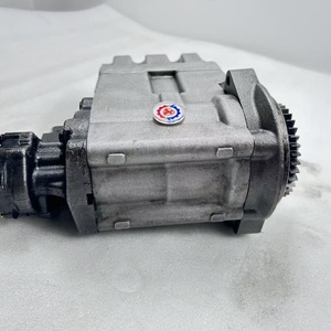 Excavator Spare Parts Diesel Pump 312-0677 263-8218 319-0678 3120677 Oil Injection Pump for C7 C9 Engine - Product Image 2