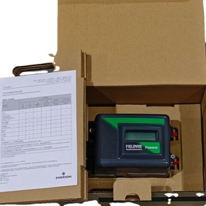 คอนโทรลเลอร์ดิจิตอล Fieldvue DVC2000 รุ่นใหม่ของแท้ ใช้สำหรับโรงไฟฟ้า - Product Image 5