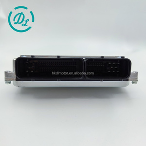 ชุดควบคุม ECU เครื่องยนต์ 4JJ1 รุ่น 8-98075076-2/8980750762 DL EexcavaStart อะไหล่แท้เปลี่ยนทดแทน รับประกัน 1 ปี สำหรับรถขุด SH135X-3B - Product Image 3