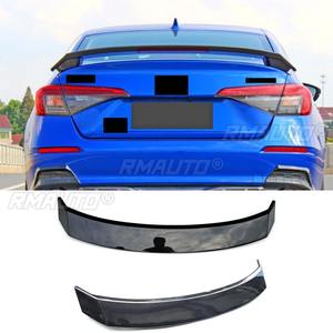 Alerón delantero para coche, difusor, divisor, pieza de modificación para Honda Civic Edición Tailandesa 11ª generación 2022, accesorios para coche - Product Image 1