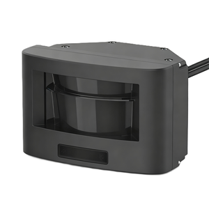 Nouveaux Scanners Laser 2D 4 Canaux Autonics Série LSE Modèles LSE-4A5R2 pour Solutions de Sécurité et d'Automatisation Multi-Industrielles - Product Image 2