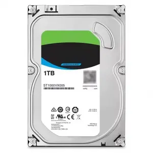 Factory Wholesale Cheap Price 3.5'' ST Wd Hdd 500gb 1tb 2tb 4tb 6tb 8tb 10tb Hard Drive 3.5 Inch refurbished hdd Hard Drive