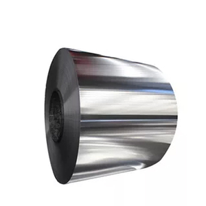 Bobina dúplex de acero inoxidable 2205-2 veces límite elástico de 304/<span class=keywords><strong>316</strong></span> para recipientes a presión y tanques de almacenamiento de productos químicos - Product Image 1