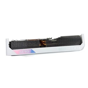 Disipador de calor de tarjeta de vídeo de refrigeración RTX4090 RTX4080 para Gigabyte GeForce <span class=keywords><strong>RTX</strong></span> 4080 <span class=keywords><strong>4090</strong></span> <span class=keywords><strong>AERO</strong></span> OC tarjeta gráfica de repuesto GPU disipador de calor - Product Image 4