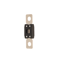 Fusible MEGA/AMG/ANM 150A 32V-125V, fusible visco à courant élevé à fixation par boulons pour voitures, camions, véhicules de construction, bus, caravanes, bateaux (150A)