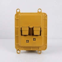 172-9389 CA1729389 142-3363 118-2415 10R-4332 ECM ECU pour Cat Ecm pour Pièces de Rechange Cat 3406C 3412 Accessoires de Moteur et Pièces Détachées d'Excavatrice