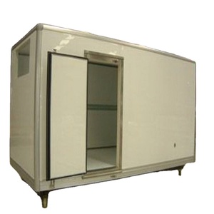 Panneau sandwich en PRF à noyau de conception industrielle personnalisé avec isolation <span class=keywords><strong>thermique</strong></span> à noyau XPS/PP pour panneaux muraux de <span class=keywords><strong>voiture</strong></span> de réfrigérateur - Product Image 6