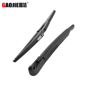 Escobilla Trasera Gaojie A4518200044 para Mercedes-Benz Fortwo 2009-2015, Material PVC - Product Image 2