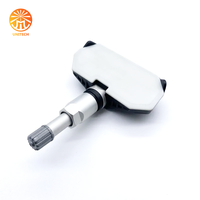 Capteur TPMS OE 20927604 adapté pour Buick Chevrolet 433mhz valves autel tpms capteur de surveillance de la pression des pneus