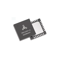 TMC2209 composant électronique Circuit intégré IC Puce TMC2209 QFN28 TMC2209-LA TMC2209 2209 XYW