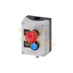 Siemens 3SU18020NE004SB1 - Nuovo - Product Image 1