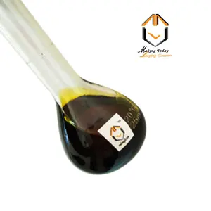 Aditivo de aceite lubricante de molibdeno, antidesgaste, presión extrema, T2011A