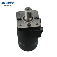 Moteur hydraulique orbital Blince, remplacement pour BMP 80 125 160 250 315 400, Eaton Char-lynn 101-1012-009, Parker série TE/TB