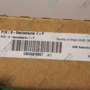Componentes SMT PCB / Adaptador B-Basis C+P para 03055516S07 - Product Image 2