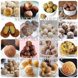 Nhà Máy Giá Tự Động <span class=keywords><strong>Falafel</strong></span> Love Heart Làm Máy Nhỏ Đóng Cặn Máy - Product Image 4