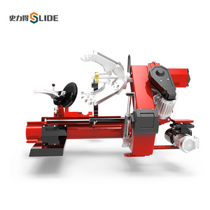 Nuevo Producto: Máquina Eléctrica (Modelo de Tres Cilindros) para <span class=keywords><strong>Desmontar</strong></span> Neumáticos de Camiones/Autobuses - Product Image 4