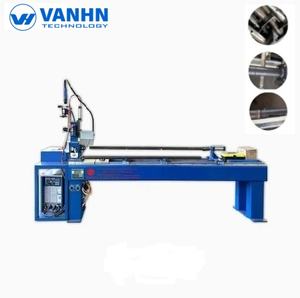 Manipulateur de soudage automatique en acier Vanhn pour la construction industrielle - Product Image 1