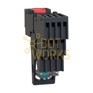 Schneider Electric RXM4AB2BDPVS - Neuf - Product Image 1