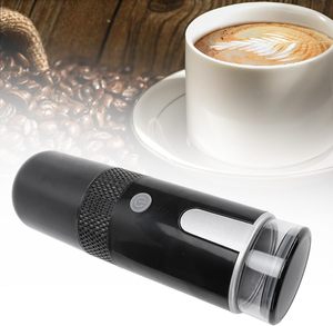 Cafetera Individual 2 en 1, Portátil, Eléctrica, a Batería, de Mano, con Diseño de un Solo Botón, para Senderismo y Uso al Aire Libre - Product Image 1