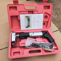 . 22 pistolet à ongles en poudre haute vitesse DP660 pour l'acier
