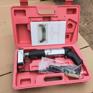 . 22 pistolet à ongles en poudre haute vitesse DP660 pour l'acier - Product Image 2