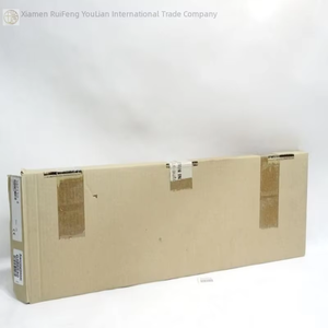 B &amp; Módulo Trasero r 3bp150.4 Rev.d0 2005, 15 Ranuras / Nuevo en Embalaje Original, Nuevo Original, Disponible en Stock, Automatización Industrial Pac - Product Image 1