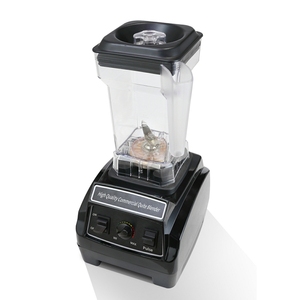 Licuadora y Molinillo Eléctrico Profesional <span class=keywords><strong>Oster</strong></span> de Gran Potencia para Alimentos y Jugos de Uso Doméstico - Product Image 3