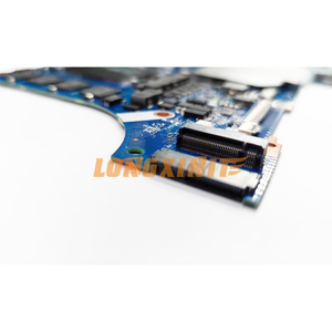 สำหรับ FA506I <span class=keywords><strong>FA706</strong></span> FA506IU FA506IV FX506I ที่ FA506II FA506IH FA706II มาเธอร์บอร์ดของแล็ปท็อป R7-4800 R5-4600 GTX1650 GTX1650Ti - Product Image 5