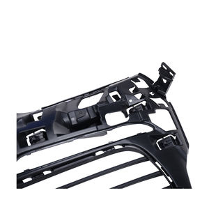 Rejilla de parachoques delantero de alta calidad KM OE, ajuste perfecto para <span class=keywords><strong>Macan</strong></span> 95B.3, modelo de piezas de carrocería, accesorio 982807683 OK1 982807684 OK1 - Product Image 2