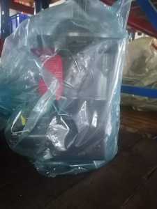 มอเตอร์ลูกสูบ EP2 A6VM ไฮดรอลิกสำหรับ Topone มอเตอร์ลูกสูบ HA2U2ไฮดรอลิก A6VM A6VM107HA1T 107 A6VM HA1 107 - Product Image 3