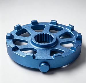 Servicio de Impresión 3D de Alta Calidad, Prototipos Rápidos, Impresión 3D Personalizada, Molde SLA SLS, Resina Plástica, Servicio de Mecanizado de Impresión 3D Personalizada - Product Image 4