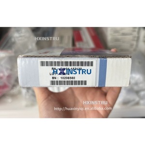 1 colonne de chromatographie liquide ThermoFisher 74104-152130 neuve, livrée par FedEx ou DHL H - Product Image 2