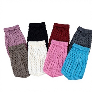 Jupe pour <span class=keywords><strong>chien</strong></span> et chat, nouveau modèle pour Teddy, Bichon, Schnauzer, <span class=keywords><strong>Yorkshire</strong></span> - Style décontracté chaud pour l'hiver - Product Image 6