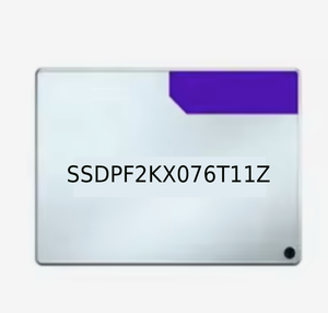 Tout nouveau SSDPF2KX153T11Z SSDPF2KX076T11Z SSDPF2KX038T11Z 2,5 pouces U.2 15 mm sans Opal, disque SSD - Product Image 3