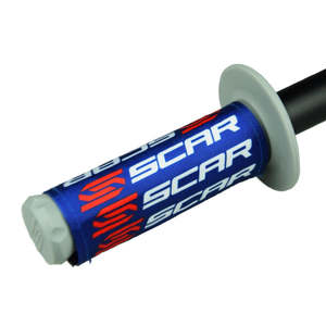 Accessori moto manopola cicatrice protezioni - Product Image 1