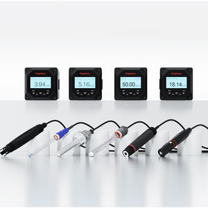 <span class=keywords><strong>Ph</strong></span> इलेक्ट्रोड डिजिटल 0.02ph ऑनलाइन औद्योगिक <span class=keywords><strong>ph</strong></span> orp विश्लेषक अपशिष्ट जल उपचार के लिए नियंत्रक - Product Image 1